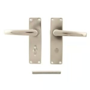 TSS Aluminium Lever on Plate Furniture - Image 4