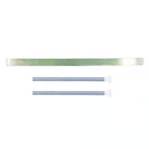 VERSA V-FIXKIT Multipoint Door Handle Screw & Spindle Kit - Image 1