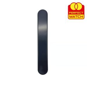 TSS French Door External Blanking Plate 122mm Screw Centres - Image 4