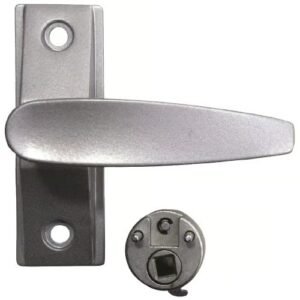 Alpro 5245 Lever Handle and Cam Plug - Image 3