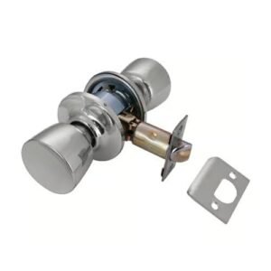 Tesa 3505 Passage Knobset - Image 3