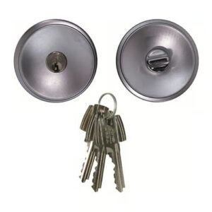 Tesa 3510 Entrance Knobset - Image 4