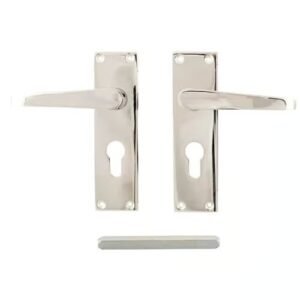 TSS Victorian Lever on Plate Furniture - Image 7