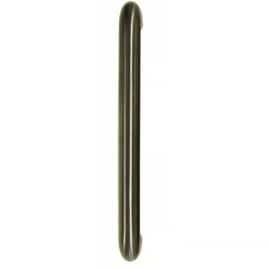 Round Bar D Pull Handles Back to Back Fixing Stainless Steel - Image 3